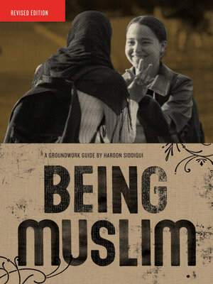 cover image of Being Muslim